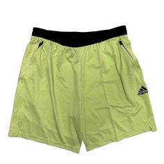 Nwt Adidas Hg6558 Men's Axis Knt 3.0 Shorts Training Lime With Pockets/ Not Lined Size L Measurements Approx.: All Measurements Are Taken With Garment Flat And Doubled When Necessary. Waistline:32"Inches Rise: 12"Inches Inseam: 9"Inches Please See Photos And Measurements For Exact Condition And Details, Every Designer Has Different Standards For Sizing. We Will Combine Shipping Cost. Reasonable Offers Will Be Accepted Immediately. We Try Our Best To Give The Exact Color In The Photos. Used Items Adidas Functional Outdoor Bottoms, Adidas Functional Bottoms For Outdoor Activities, Functional Adidas Bottoms For Outdoor Activities, Adidas Green Sportswear Bottoms, Adidas Green Sportswear Activewear, Green Adidas Sporty Activewear, Adidas Athleisure Outdoor Bottoms, Adidas Athleisure Bottoms For Outdoor, Adidas Outdoor Athleisure Bottoms