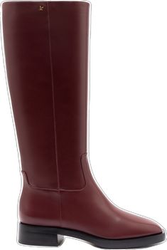 Elegant Wide Calf Knee-high Riding Boots, Elegant Wide Calf Knee-high Boots For Riding, Classic Riding Knee-high Boots Medium Width, Classic Wide Calf Knee-high Boots In Calf Leather, Classic Knee-high Boots In Calf Leather, Classic Calf Leather Wide Calf Knee-high Boots, Classic Calf Leather Boots With Flat Heel, Classic Wide Calf Leather Boots, Classic Wide Calf Calf Leather Boots