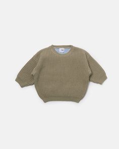 Olive Blue// Cropped Boxy Sweater With Ribbed Cuffs And Crew Neck, Oversized Soft Knit Cropped Sweater, Oversized Ribbed Cropped Cotton Sweater, Oversized Cream Cropped Soft Knit Sweater, Cozy Brown Chunky Knit Cropped Sweater, Dad Diaper Bag, Boxy Sweater, Tote Organization, Kids Scooter