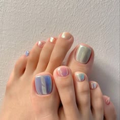 Summer Pedicure, Gel Toe Nails, Toe Nail Color, 2023 Nails, Pedicure Ideas, Summer Toe Nails, Cute Toe Nails, Pedicure Designs