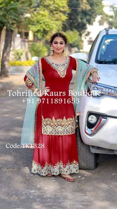 Clothes Makeover, Suit Neck Designs, Fashion Show Dresses, Neck Designs For Suits, Indian Party Wear, Casual Indian Fashion