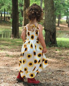 Embrace the vibrant spirit of summer with our stunning Sunflower Peplum & Sundress PDF sewing pattern. Designed to unleash your creativity, this sewing pattern offers five different skirt lengths, allowing you to create a peplum, vintage-inspired skirt, dress, cascading dress, or a flowy maxi skirt. For those seeking a unique touch, the cascading dress variation comes with an optional large hem band, adding an extra level of elegance to your creation. Sunflower offers multiple ways to style the Multicolor Gathered Skirt Dress For Spring, Summer Cotton Dress With Gathered Skirt, Yellow Sundress With Sunflower Print For Summer, White Gathered Summer Dress, White Summer Dress With Gathered Skirt, Multicolor Gathered Skirt Dress For Summer, Multicolor Gathered Skirt Summer Dress, Summer Multicolor Dress With Gathered Skirt, Multicolor Summer Dress With Gathered Skirt