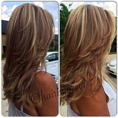 Blonde Haircut, Rambut Brunette, Hair With Highlights, Older Women Hairstyles Short, Women Hairstyles Short, Women Hairstyles Medium, Chic Frames, Haircuts For Medium Hair, Hair Color And Cut