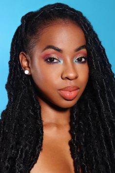 This Pin features black women fashion, black women fashion classy chic, everyday makeup, natural makeup looks, everyday makeup routine, everyday makeup for black women, makeup artist, everyday casual outfits, black girl fashion, beauty routines skincare, nighttime routine, skincare routine, skincare routine order, face cleaning routine, face cleanser, eyeshadow makeup tutorial, lipstick makeup looks, lipstick tutorial, black skin care, concealer color correcting. Black Women Fashion Classy, Makeup Looks Lipstick, Lipstick Makeup Looks, Casual Outfits Black, Skincare Routine Order, Face Cleaning Routine, Black Women Makeup Tutorial, Makeup Looks Everyday