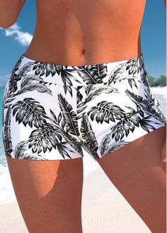 Color:Black;Size:S;Size:M;Size:L;Size:XL;Size:XXL;Package Contents:1 X Swim Shorts; Black Stretch Shorts For Vacation, Black Bottoms With Built-in Shorts For Vacation, High Waist Black Bottoms For Beach Season, Fitted Black Bottoms For Vacation, High Waist Black Beachwear Shorts, Black High Waist Beachwear Shorts, High Waist Black Shorts For Beachwear, Black High-waisted Shorts For Beach Season, Fitted Black Summer Bottoms