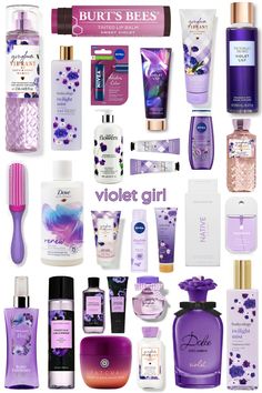 how to smell like violets How To Smell Like Lavender, How To Smell Like Flowers, How To Smell Like, Violet Perfume, Sephora Skin Care, Combo Skin, Beauty Routine Tips