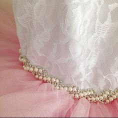 BALLERINA TUTU DRESS Flower Girl Dress by IsabellaCoutureShop Pink Tulle Pageant Dress For Wedding, Pink Tulle Skirt Pageant Dress For Wedding, Princess Style Lace Tutu Dress For Bridesmaid, Princess Style Lace Tutu Bridesmaid Dress, Lace Bodice Tutu Dress For Wedding, Princess Dress With Fitted Bodice For Wedding, Wedding Tutu Dress With Lace Bodice, White Princess Dress With Tulle Skirt For Bridesmaid, Elegant Pink Pageant Dress With Tulle Skirt