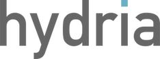 the logo for hypdram, an electronic device manufacturer