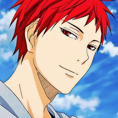 #Icon #Anime #KNB Akashi Kuroko No Basket, Kurokos Basketball, Kuroko Basketball, Streaming Anime