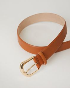 KENNEDY LEATHER BELT – B-low The Belt B Low The Belt, Hip Belt, Refined Style, Buckle Belt, Adjustable Belt, Jacket Sale, Smooth Leather, Belt Buckles, Leather Belt