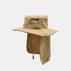 This safari hat model provides comfort thanks to its cotton fabric structure and protects your head and neck from the sun. 📌Functional: You can fold the nape part inwards or open it and use it! 📌Head Sizes: Standard size, 56-58cm (S-M-L) suitable for all head sizes. 📌Advantages: Provides protection from the harmful rays of the sun. 📌Component: 100% Cotton 📌Technical Specifications: Thanks to its component, it provides protection against the harmful rays of the sun. 📌Storage Conditions: Sto Casual Wide Brim Sun Hat For Camping, Solid Color Visor Bucket Hat For Outdoor Activities, Beige Cap For Outdoor Use, Adjustable Beige Sun Hat For Outdoor, Beige Adjustable Sun Hat For Outdoor, Casual Bucket Hat With Visor For Outdoor Activities, Casual Brimmed Sun Hat For Camping, Khaki Cotton Sun Hat For Outdoor, Solid Color Short Brim Bucket Hat For Outdoor