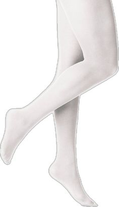 Fitted White Thigh-high Tights, Elegant Full Length Solid Stockings, Elegant Full-length Solid Color Stockings, Elegant Full-length Solid Stockings, Elegant Fitted Elastane Hosiery, White Stretch Tights, Elegant White Stretch Legwear, Fitted Solid Elastane Tights, Solid Color Fitted Thigh-high Tights