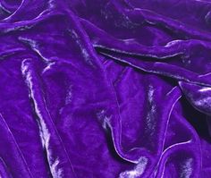 Velvet Aesthetic, Violet Aesthetic, Yennefer Of Vengerberg, Purple Vibe, Silk Velvet Fabric, Royal Aesthetic, Purple Hands, Purple Themes, Purple Walls