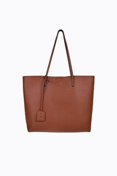 The SAINT tote is a medium sized double handled bag. SAINT comes in a beautiful pebbled vegan leather outer and is lined in suedette. Colorful Handbags, Dark Wear, The Saint, Travel Cosmetic Bags, Small Crossbody Bag, Overnight Bag, Bag Straps, Small Bags, Sales Gifts