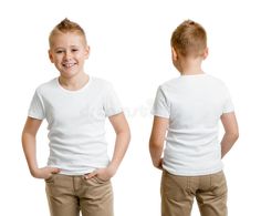 Handsome kid boy model in white t-shirt or tshirt back and front. Isolated , #Sponsored, #boy, #model, #Handsome, #kid, #white #ad Kid Boy, Boy Models, White T Shirt, White Tshirt, White T, Kids Boys, White Undershirt, Kids Tshirts