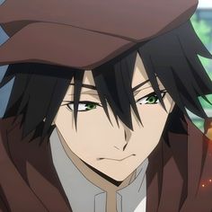 Ranpo Edogawa Icon, 얼굴 그리기, Dog Images, Bungo Stray Dogs