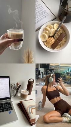 Autumn Glow Up, Fitness Vision Board, Clean Lifestyle, Motivation Board, Healthy Lifestyle Motivation, Vision Board Inspiration, Healthy Lifestyle Inspiration