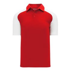 Colors: Red/White Fabrics: Actiflex Features: 3 Button Polo Moisture Wicking Sizing: A1815-208 Accessories Fashion, Mens Accessories Fashion, White Short, Short Sleeve Polo, White Fabrics, Red Color, Moisture Wicking, White Shorts, Red White