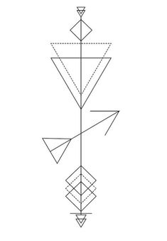 the sagitaruus symbol is shown in black and white, with an arrow above it