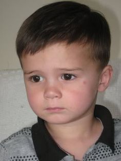 ?for my son's first haircut Toddler Boy Haircuts Longer, Levi Hair, Toddler Haircut, Boy Brown Hair, Kid Boy Haircuts