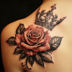 Vibrant Rose Tattoos For Women Tattoo Flash Set Tattoos For Women Design, Floral Tatoos, Art Exploration, Mexican Art Tattoos, Tattoo Master, Tattoo Collection, Dope Tattoos For Women, Women Design