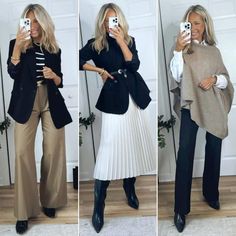 Dress to Impress: 25+ Office Manager Outfit Ideas for Women 6 Graduation Outfit