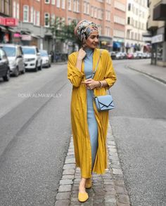 Fav Outfit, Turban Hijab, Girls Hijab, Sport Clothes, Clothes For Girls, Mode Abaya, Style Hijab, Hijabi Outfits Casual