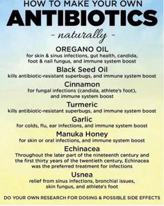 Herbal Remedies Recipes, Colon Cleansing, Sick Remedies, Natural Healing Remedies, Natural Antibiotics, Herbal Healing, Home Health Remedies, Herbs For Health, Holistic Remedies