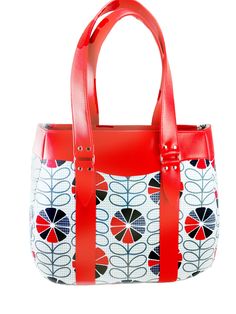 Available in two sizes:              Handbag: 12″ W, 10.5″ H, 4.5″ D              Market Tote: 15″ W, 13.5″ H, 5.75″ D - Recessed zipper closure - Professional quality stabilizer allows Evelyn to stand up and hold her shape - Purse feet on bottom  - Exterior pocket options:                 - side slip pocket                 - side elastic-topped pocket                 - front or back slip pocket (between handle stripes) - Interior pocket options:                 - zipper pocket                 - open slip pocket                 - credit card slot pocket (6 slots; each slot holds multiple cards)   ** Photos are for reference only; Matching wallet not included, but may be found here: https://www.etsy.com/MulberryHillDesign/listing/450599824/design-your-own-custom-womens-accordion?utm_source= Daily Use Coated Canvas Satchel Box Bag, Coated Canvas Satchel Box Bag For Daily Use, Everyday Coated Canvas Tote Box Bag, Everyday Coated Canvas Box Bag Tote, Everyday Coated Canvas Satchel Box Bag, Modern Coated Canvas Satchel Box Bag, Modern Medium Shopping Bags, Retro Satchel Shoulder Bag For Errands, Retro Leather Tote Bag