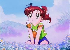 i c o n i c . Sailor Jupiter Icon, Sailor Moon Outfit, Sailor Moon Fashion, Sailor Moon Manga, Mahō Shōjo