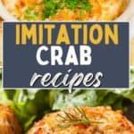 Creamy Crab Soup, Crab Casserole, Crab Cakes Easy, Seafood Dip, Hot Crab Dip, Creamy Crab, Crab Cake Recipe