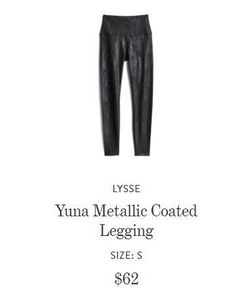 Metallic Leggings, Pajama Pants, Pajamas, Sweatpants, Pants, Tracksuit Bottoms, Trousers