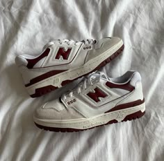 Nb 550, 2022 Sneakers, Nb Shoes, Sneakers 2022, Nike Shoes Women Fashion, Zapatillas New Balance, White Nike Shoes