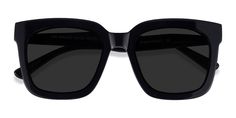 Black square sunglasses available in variety of colors to match any outfit. These stylish full-rim, large sized acetate sunglasses include free single-vision prescription lenses, a case and a cleaning cloth. Black Square Sunglasses With Gradient Lenses, Black Square Sunglasses With Polarized Lenses, Flamingo Floaties, Black Square Sunglasses, Acetate Sunglasses, Find Your Style, Black Sunglasses, Sunglasses Online, Black Square