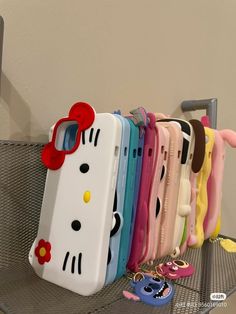 Hello Kitty case cover! Phone Case Hello Kitty, Girl Cases, Cats Case