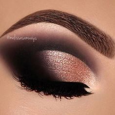 Makeup At Home, Best Makeup Tutorials, Dramatic Eye Makeup, The Best Makeup, Makeup Guide, Eye Makeup Tips, Makeup Pictures, Makeup Designs