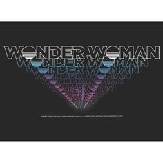 We have been hooked by Wonder Woman’s Lasso of Truth and we cannot tell a lie! We're here to tell you that these officially licensed Wonder Woman 1984 styles are tubular! Show off a fun 1980s vibe and awesome superhero styles with these Wonder Woman tees, tanks, and more. Wonder Woman Emblem, Wonder Woman Shirt, I Am Wonder Woman Tshirt, Wonder Woman 2017 Movie Poster, Wonder Woman Poster 2017, Superhero Fashion, Super Hero Outfits, Retro Logos, Movies Outfit