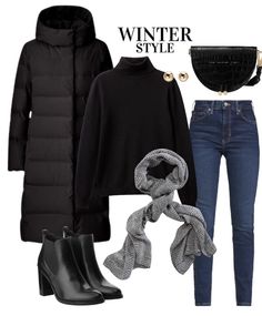 Calling Hours Outfit, Trends 2024 Fashion, Look Boho Chic, Winter Travel Outfit, 2024 Fashion Trends, Winter Capsule Wardrobe, Paris Outfits, Black Puffer