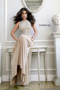 Sherri Hill Prom Dress 11069 at Peaches Boutique Sherri Hill Prom, Prom Dresses 2015, Sherri Hill Prom Dresses, 2014 Dresses, Dress 2015, Sherri Hill Dresses, Grad Dresses, Sherri Hill