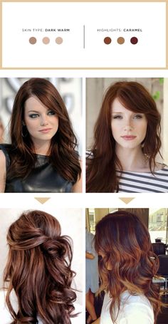 Madison Reed Hair Color, Hair Color For Fair Skin, Skin Tone Hair Color, Hair Color Auburn, Trendy Hair Color, Winter Hair, Auburn Hair, Tone Hair, Pale Skin