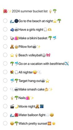 Summer Tips, Summer List, Things To Do In Summer, Good Apps For Iphone, Summer Captions