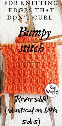 Knitting Edges, Knitted Washcloth Patterns, Dishcloth Patterns Free, Knitted Washcloths, Knitting Scarves