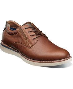 in stock Mens Footwear Trends, Top Shoes For Men, Mens Footwear, Brown Oxfords, Oxford Dress Shoes, Mens Leather Boots, Oxford Dress, Gucci Men Shoes, Foot Bed