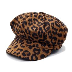 PRICES MAY VARY. material:polyester Vintage Style One size fits most.Hat circumference 56-58cm,adjustable drawstring strip inside Classic Newsboy hat ,painter cap Fashion cap for adult women or girl fashion suede leopard print newsboy cap for women girl Church Lady Hats, New Halloween Costumes, Crochet Knit Hat, Newsboy Hat, Running Hats, Cap Hats, Fashion Cap, Style Steal, Chunky Knit Blanket