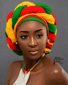 Nigeria Fashion, African Hats, Hair Scarf Styles, Mode Turban, Ankara Fashion