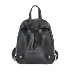 Free U.S. shipping. Style: Litchi Grain , color:Black, suite for season：Summer, Autumn, Winter ，Going out, Music Festival, School, Work, Material Genuine Leather, Black Litchi Grain Leather Zippered Backpack Black Leather Backpack For Everyday & Back To School, Black Leather Shoulder Bag For Back To School, Casual Black Bag With Leather Backing, Black Casual Leather Backpack For Everyday, Casual Black Leather Backpack, Casual Black Leather Backpack For Everyday, Casual Black Leather Softback Backpack, Casual Soft Leather Backpack, Versatile Black Leather Backpack For Back To School