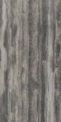 a black and white marble wallpaper with vertical stripes