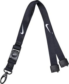 PRICES MAY VARY. Made with durable fabric and detachable clip for quick release of ID's or keys. Breakaway clip. Length: 21" Polyester. Made with durable fabric and detachable clip for quick release of ID's or keys. Breakaway clip. Length: 21" Polyester. Christmas Present Bf, Adjustable Black Lanyards With Key Clip, Adjustable Black Lanyard With Key Clip, Adjustable Black Badge Holder With Key Leash, Lanyard Vans, Adidas Lanyard, Christmas Board, Quick Release, Christmas Presents