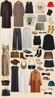 Nyc Girl, Cool Outfits, Clothes