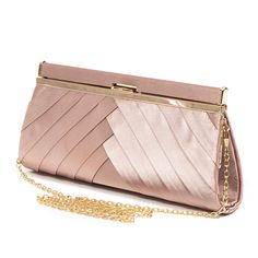 Very Stylish Women Purse. It Is Satin Pleated And Champagne In Color Suitable To Bring For A Night Out And Parties Measurement: Length: Approximately 14 - 16 Inches Width: Approximately 6 - 8 Inches Depth: Approximately 1 - 2.5 Inches Designer Bags, Bags For Women, Handbags & Purses, Designer Purses, Women's Handbags & Purses, Small Purse, Cute Purses, Weekend Bag Women, Ladies Purse, Ladies Bag, Cheap Designer Bags Cute Cheap Cream Shoulder Bag, Cheap Cute Cream Bags, Cheap Cream Shoulder Bag For Party, Cheap Cream Evening Bag, Cheap Purple Shoulder Bag For Party, Cheap Cream Shoulder Bag For On-the-go, Long Strap Purse, Womens Weekender Bag, Cheap Designer Bags